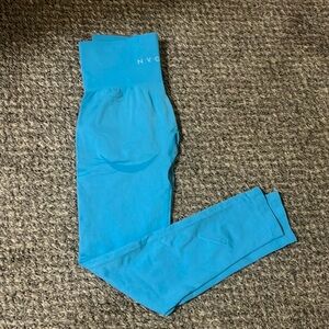 NVGTN seamless contour leggings